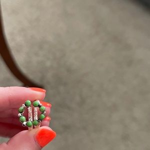 Turquoise Tuesday ring enhancer